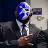 M'Baku Creed! profil fotoğrafı