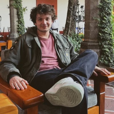 AlexMasmej's profile picture