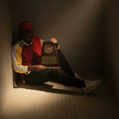 Coach_ISweeney's profile picture