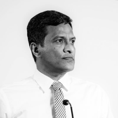 UmarNaseerMV's profile picture
