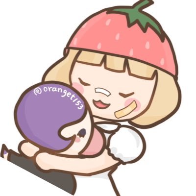 oranget153's profile picture
