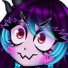 Nyxx🐉🩵 | Leviathan Vtuber profil fotoğrafı