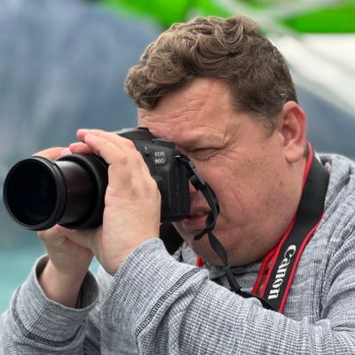 Nick Bradshaw's profile picture