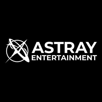 Astray Entertainment's profile picture