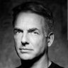 Special Agent Gibbs 的头像