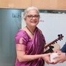 Dr Sangeetha MBBS,MD,Dch profil fotoğrafı