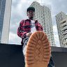 man .like. vic _fly. profil fotoğrafı