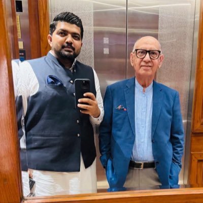 Asher Albert's profile picture