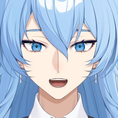 神代あおい 現役高校生VTuber❄️🫧's profile picture