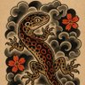 Фото профиля やもり