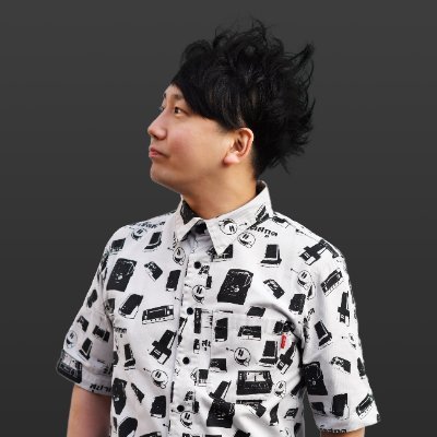 djshimamura's profile picture