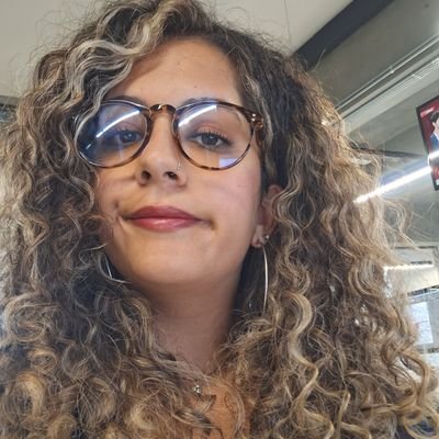 Sarya Toprak's profile picture
