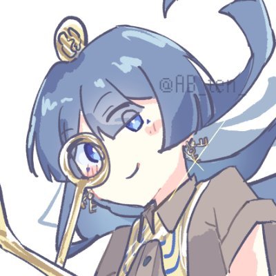 海老天/海老天使's profile picture