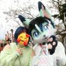 Фото профиля RENKA@体育館の日4