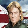 Profilbild von Major Richard Sharpe