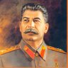 Profilbild von Joseph Stalin