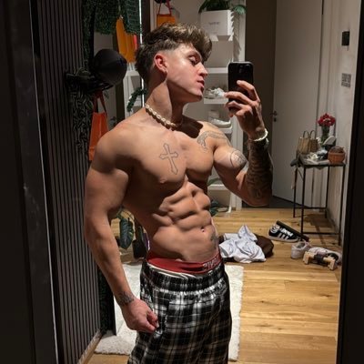 Luca Price's profile picture