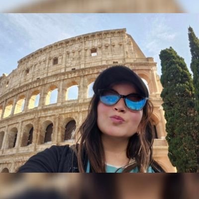 Cindy Sánchez's profile picture