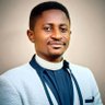 Profilbild von Apostle Mfon Udoema