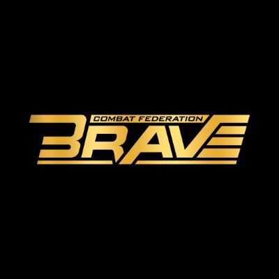 BRAVE Combat Federation's profile picture