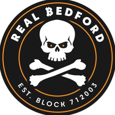 Real Bedford FC's profile picture
