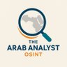 Arab OSINT 的头像