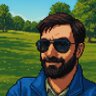 Profilbild von RetroKeith