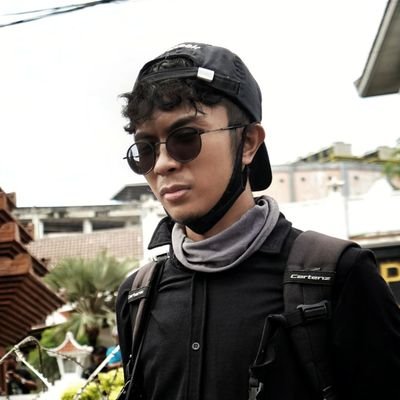 Radit Ananta's profile picture