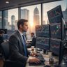 trader profil fotoğrafı