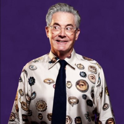 Kyle MacLachlan's profile picture