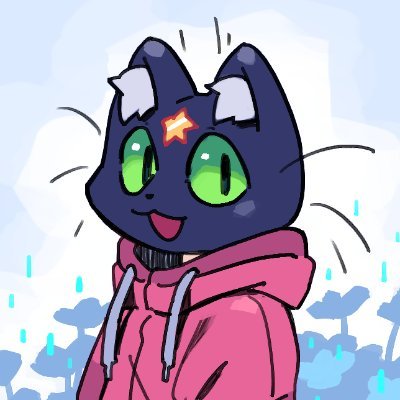 StarCatBloomTH's profile picture