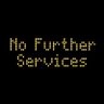 No Further Services profil fotoğrafı