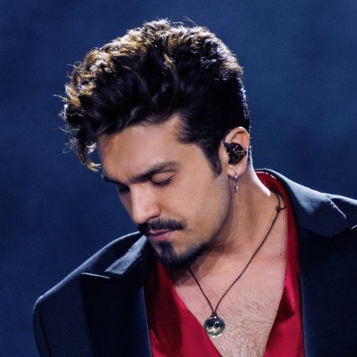 Luan Santana's profile picture