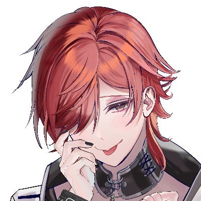朱音ゆりん🎸❤️個人男性Vtuber's profile picture