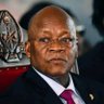 Mtoto Wa Magu's profile picture