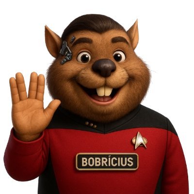 bobricius's profile picture