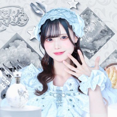 海老原てん【テンラン】's profile picture