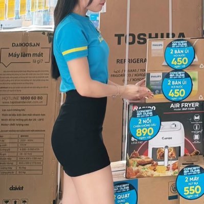SĂN EM GÁI VÁY NGẮN's profile picture