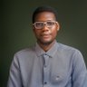 Damilola | Visual Identity Design Engineer profil fotoğrafı