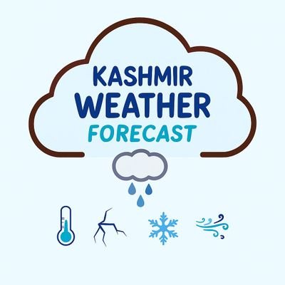 Kashmir Weather Forecast's profile picture