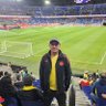 Camilo López Herrera profil fotoğrafı
