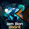 Фото профиля Iam Bon 2bGrit