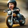 Rosco Thruxton 1200 R 的头像