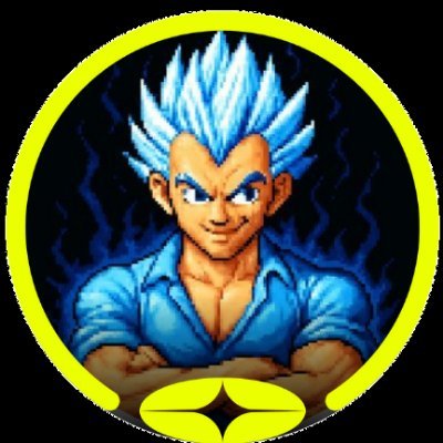 16-Bit Apex 🟡's profile picture