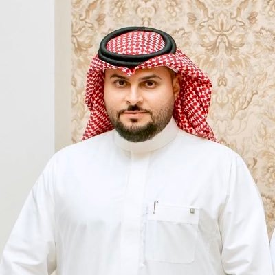 عبدالعزيز الدخيل's profile picture