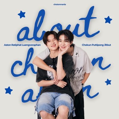 ChokunAston Fanbase INA 🇮🇩 | SLOW's profile picture