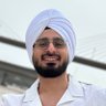 Profilbild von Harvinder