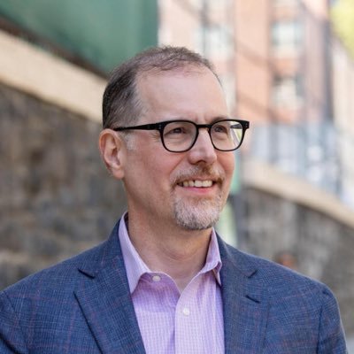 MarkLevineNYC's profile picture