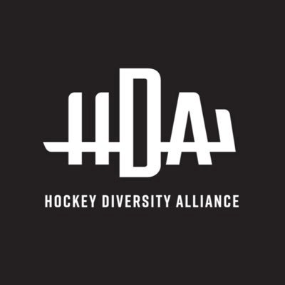 Hockey Diversity Alliance's profile picture