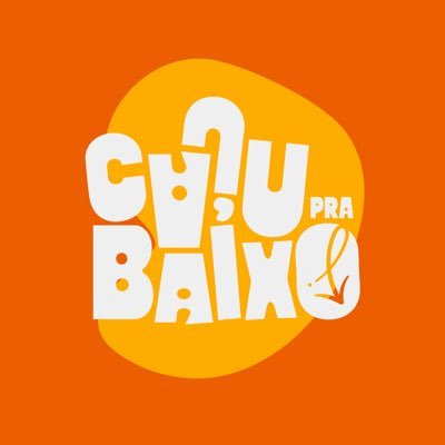 Caju pra Baixo's profile picture
